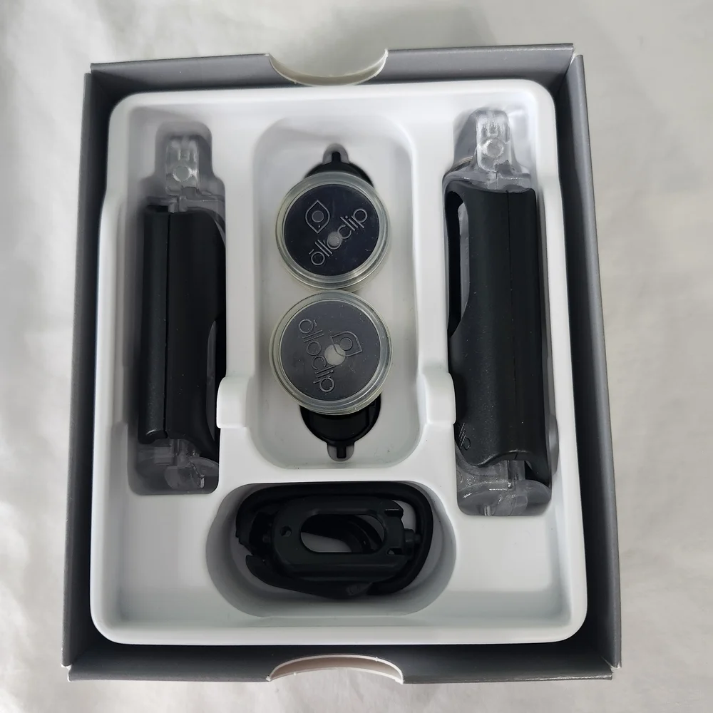 Core Lens Set for iPhone 7/7 Plus - Black